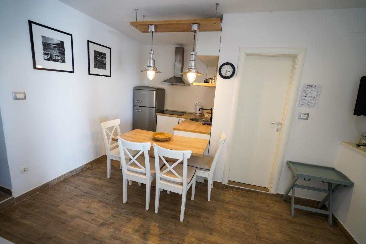 Apartments Ziggy Star Слатине Экстерьер фото