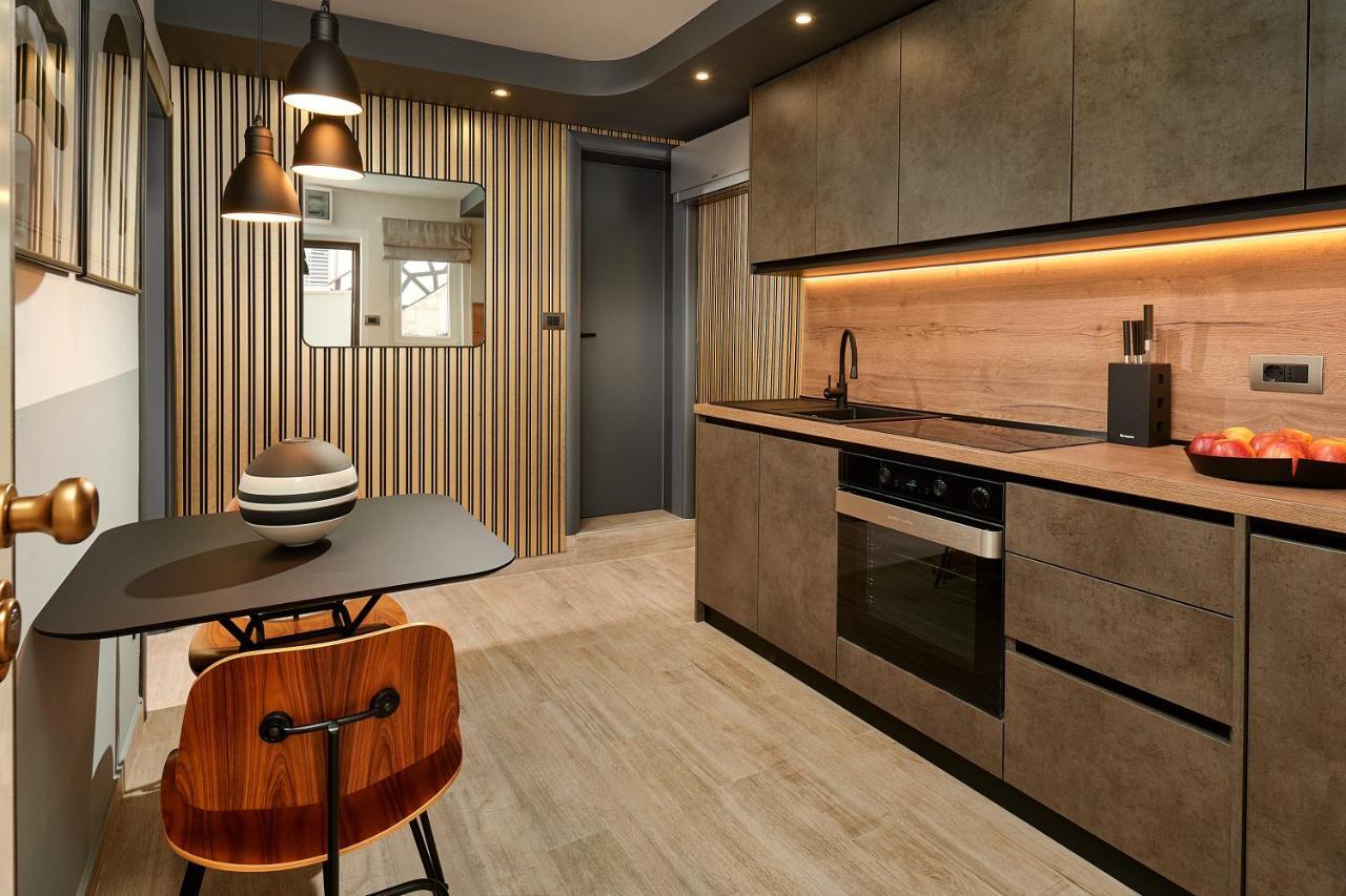 Apartments Ziggy Star Слатине Экстерьер фото