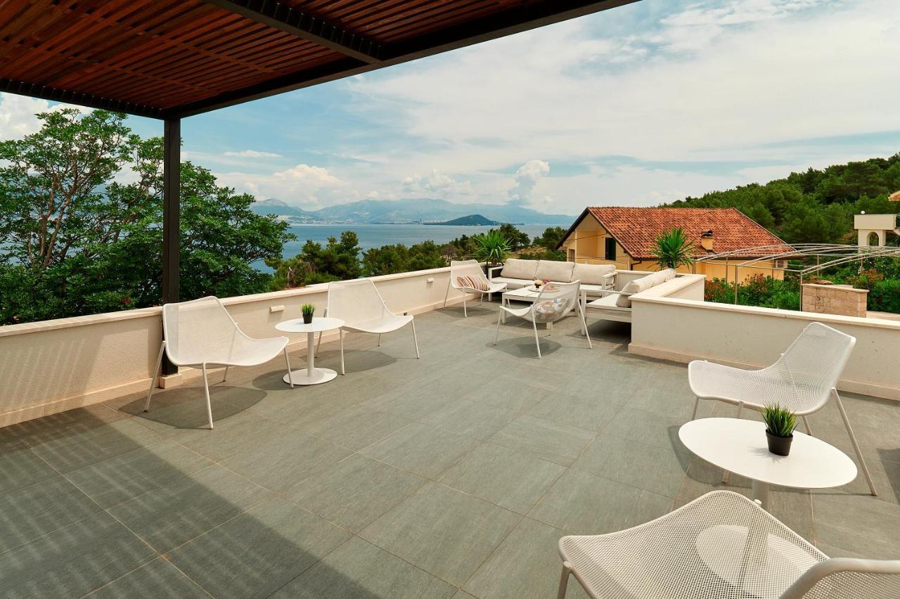 Apartments Ziggy Star Слатине Экстерьер фото