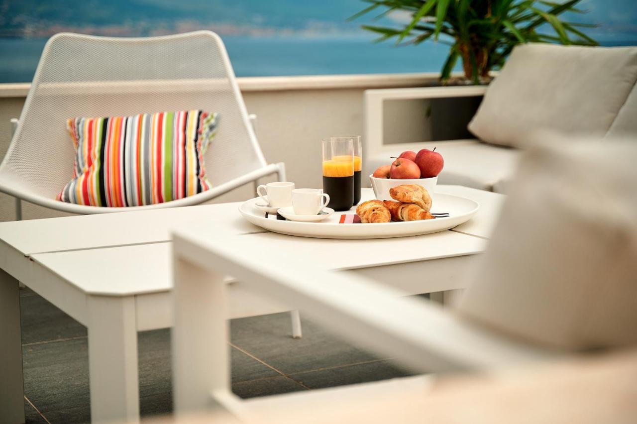 Apartments Ziggy Star Слатине Экстерьер фото