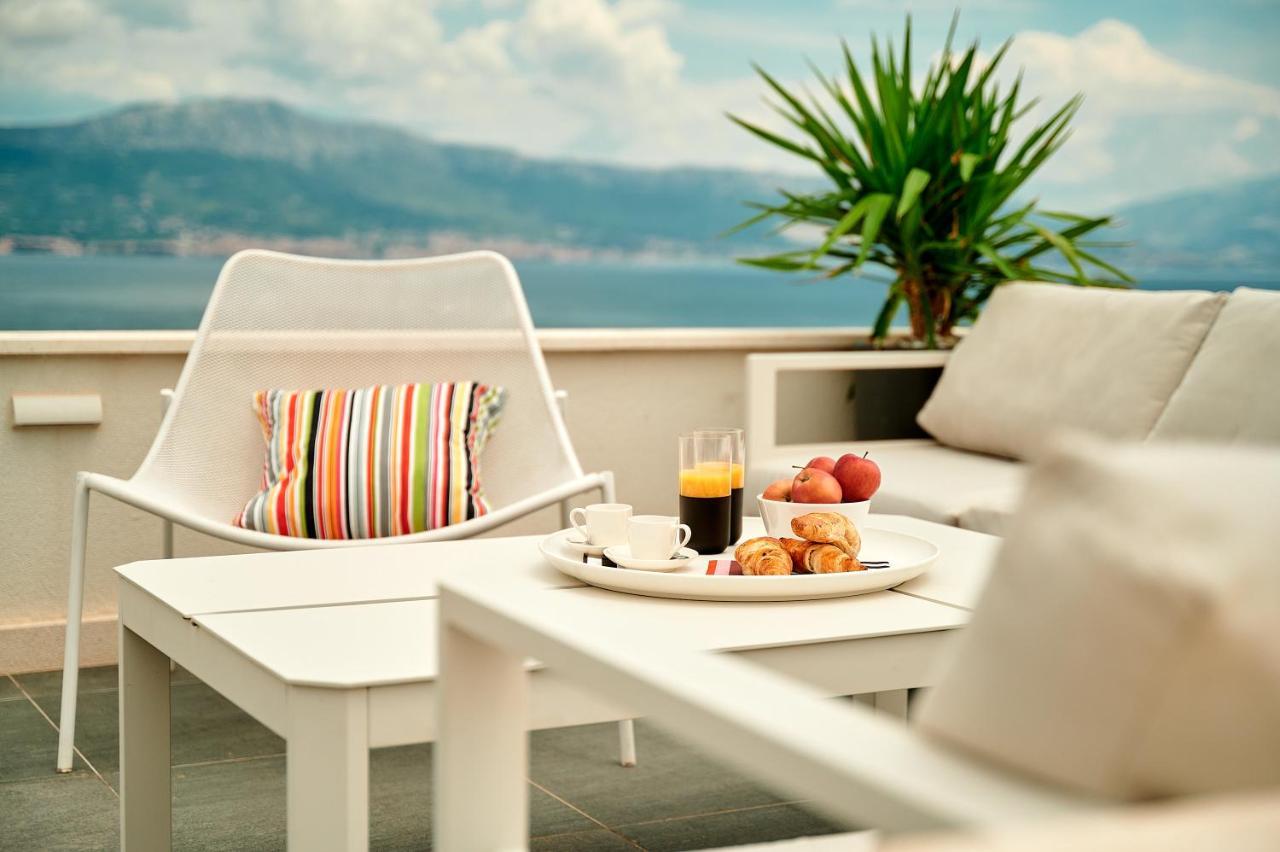 Apartments Ziggy Star Слатине Экстерьер фото