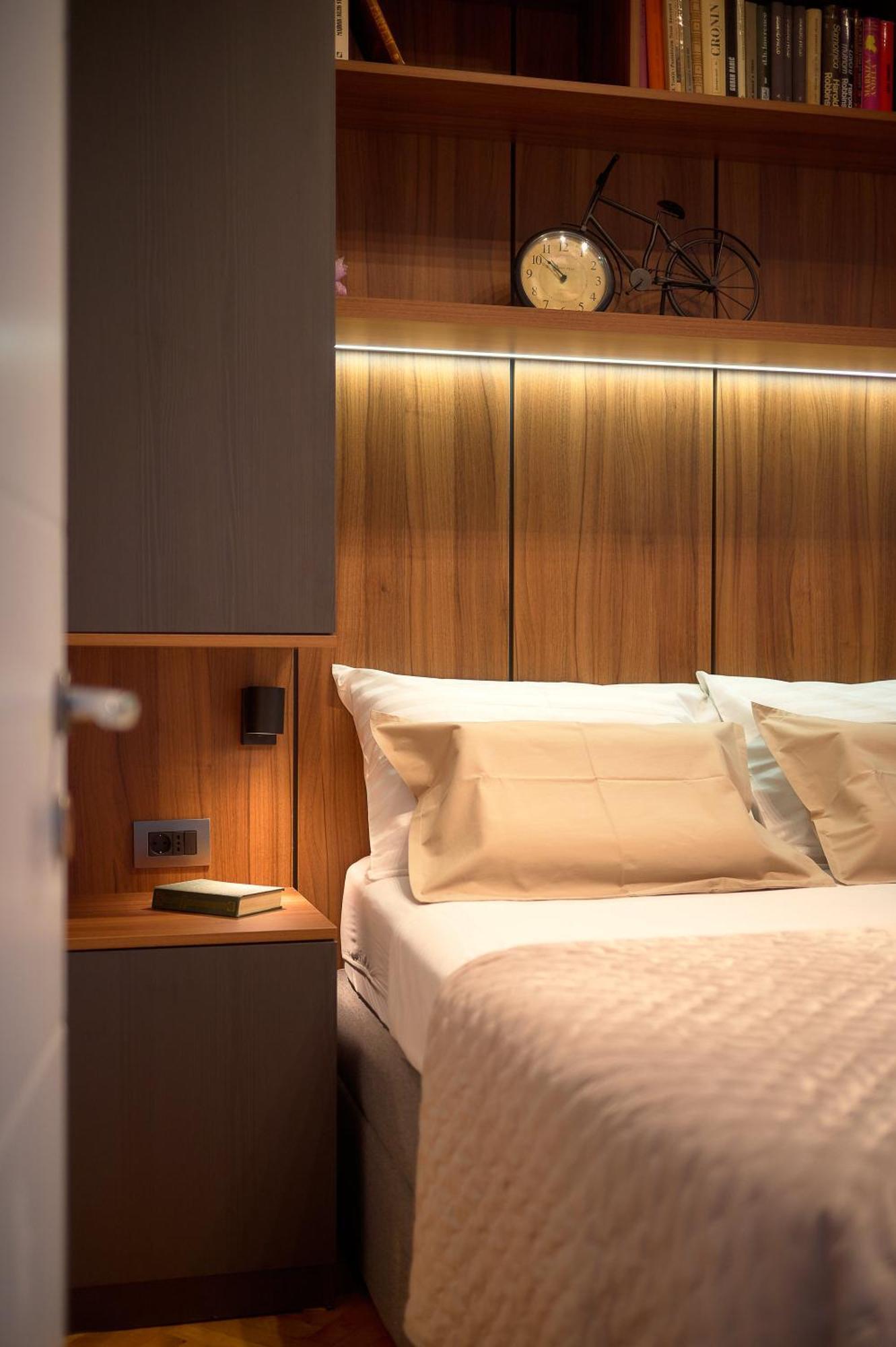 Apartments Ziggy Star Слатине Экстерьер фото