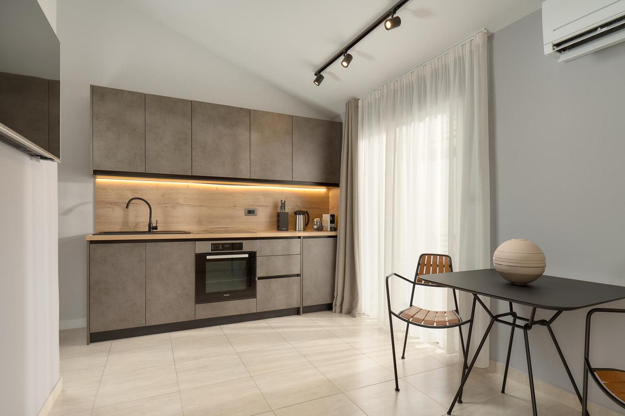 Apartments Ziggy Star Слатине Экстерьер фото