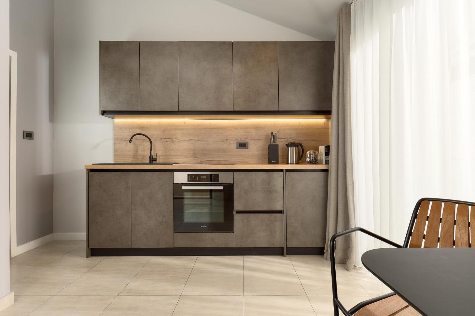 Apartments Ziggy Star Слатине Экстерьер фото