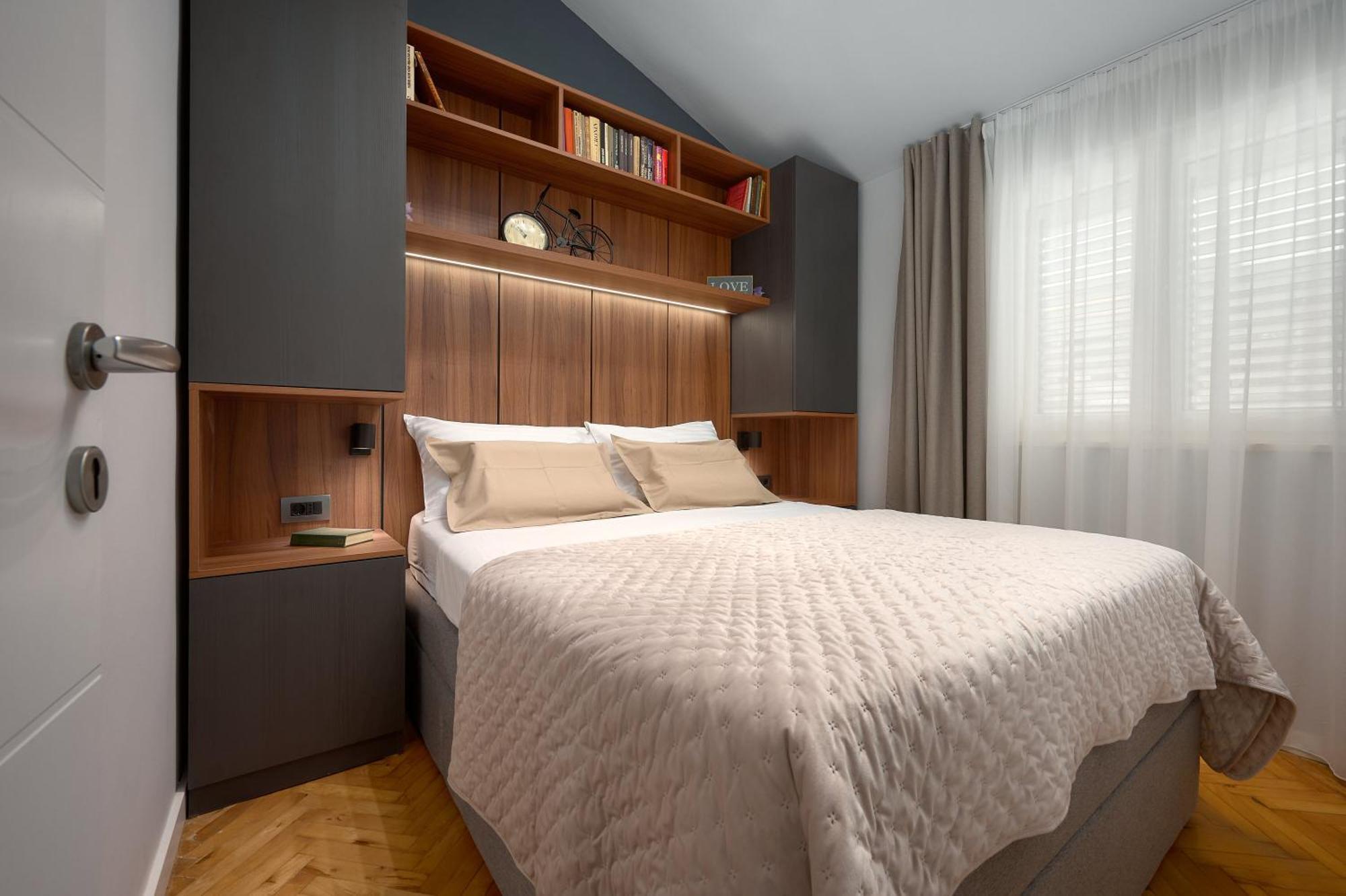 Apartments Ziggy Star Слатине Экстерьер фото